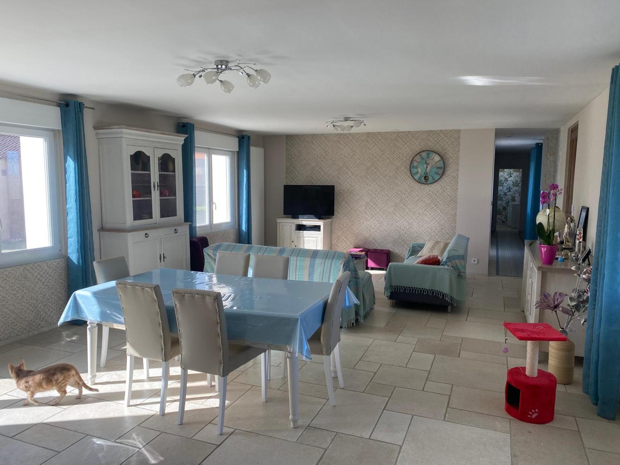 Maison 3Ch Soullans 외부 사진
