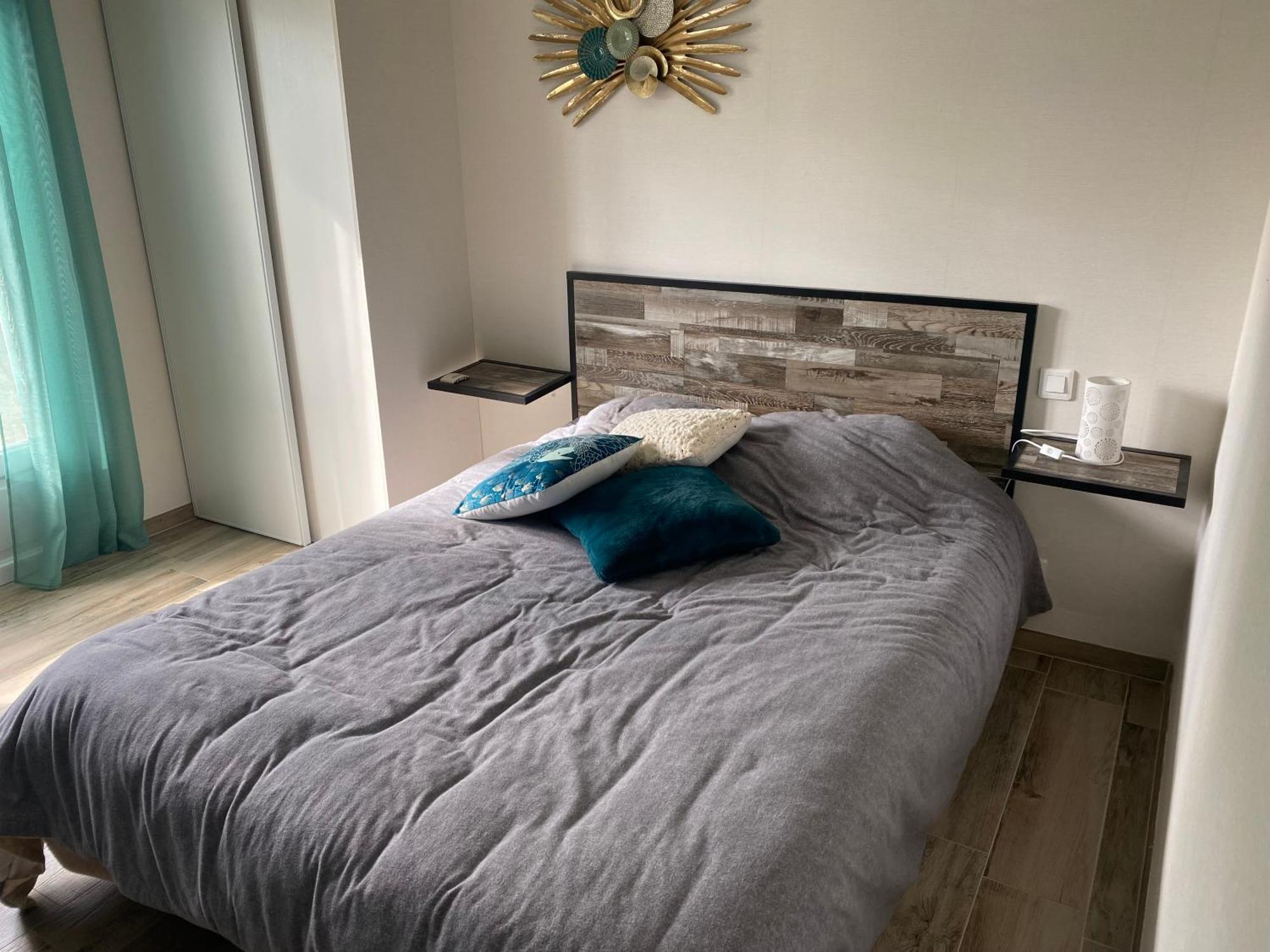 Maison 3Ch Soullans 외부 사진